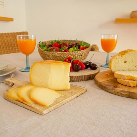 Apartamento Ponent 6 Кала-Бланка Екстер'єр фото