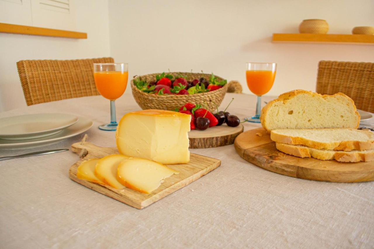 Apartamento Ponent 6 Кала-Бланка Екстер'єр фото