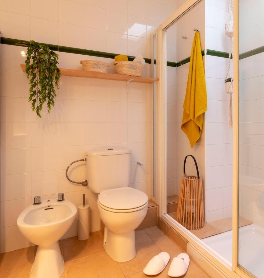 Apartamento Ponent 6 Кала-Бланка Екстер'єр фото