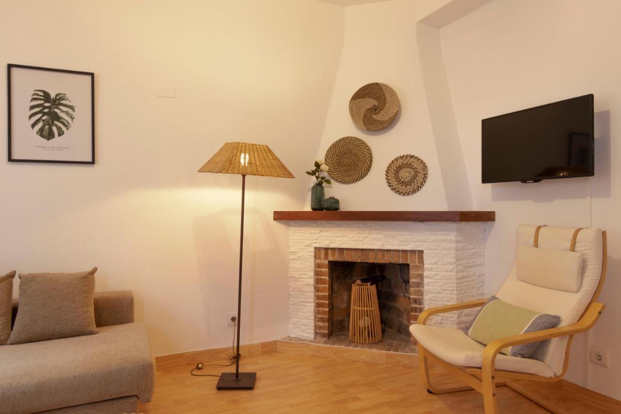 Apartamento Ponent 6 Кала-Бланка Екстер'єр фото