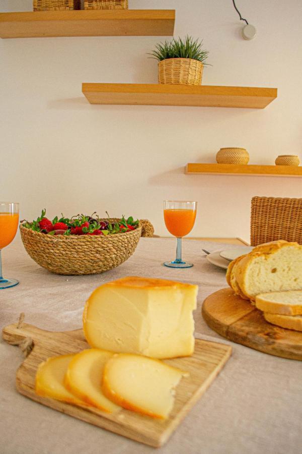 Apartamento Ponent 6 Кала-Бланка Екстер'єр фото