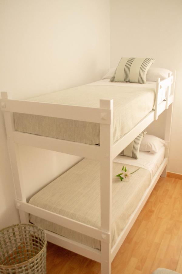 Apartamento Ponent 6 Кала-Бланка Екстер'єр фото