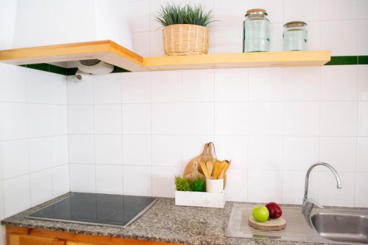 Apartamento Ponent 6 Кала-Бланка Екстер'єр фото